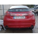 HONDA CIVIC VIII HATCHBACK (FN, FK)