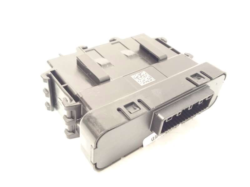 Recambio de modulo electronico para renault megane iv hatchback (b9a/m/n_) 1.3 tce 140 (b9nb) referencia OEM IAM 284Y66LA7B  F00 - Gris 2