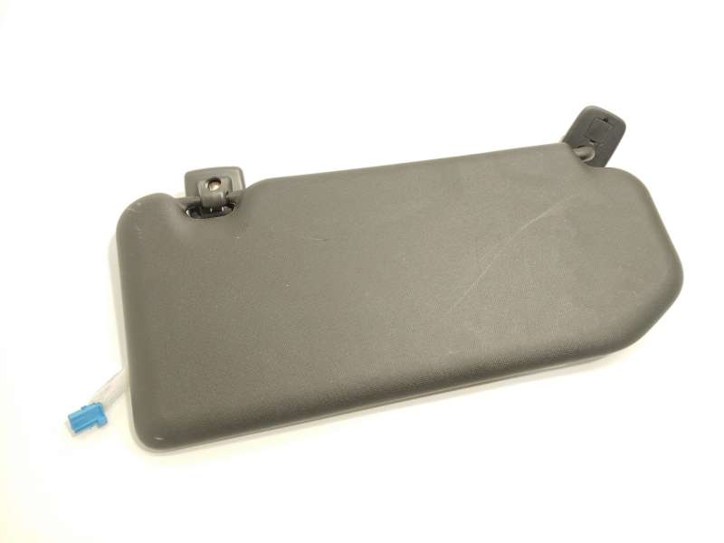 Recambio de parasol izquierdo para peugeot 3008 ii suv (mc_, mr_, mj_, m4_) 1.5 bluehdi 130 referencia OEM IAM 98284442ZD 3