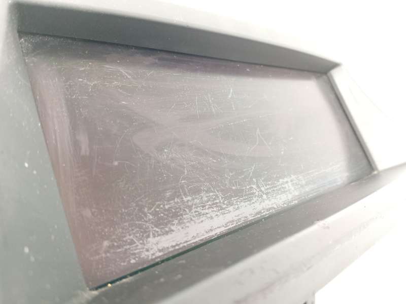 Recambio de pantalla multifuncion para bmw x5 (e70) xdrive 40 d referencia OEM IAM 9224959 65509224959 - Marron 4