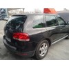 volkswagen touareg (7la) del año 2005