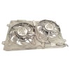 Recambio de electroventilador para seat alhambra (7v8, 7v9) 1.9 tdi referencia OEM IAM 7M3121203 7M3959455A 0130303878