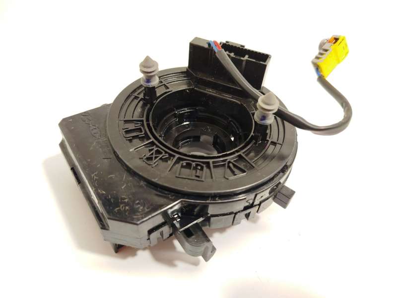Recambio de anillo airbag para renault clio v (b7_) tce 90 (b7mt) referencia OEM IAM 255540638R 5