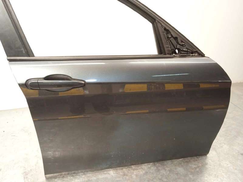Recambio de puerta delantera derecha para bmw serie 1 lim. (f20) 116d referencia OEM IAM 41009628760 - Gris 3