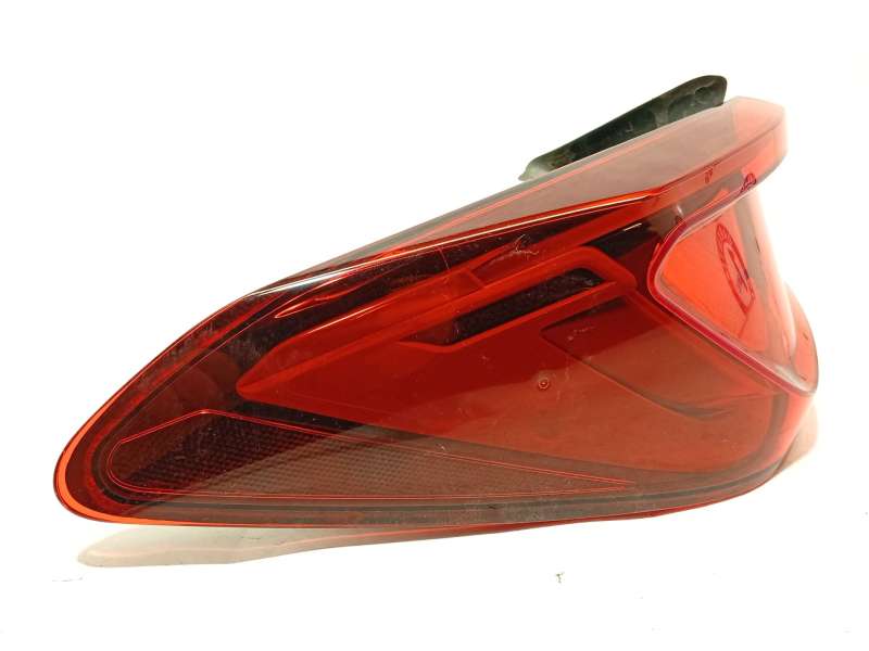 Recambio de piloto trasero izquierdo para seat leon (kl1, klg) 1.5 tsi referencia OEM IAM 5FA945207G 2