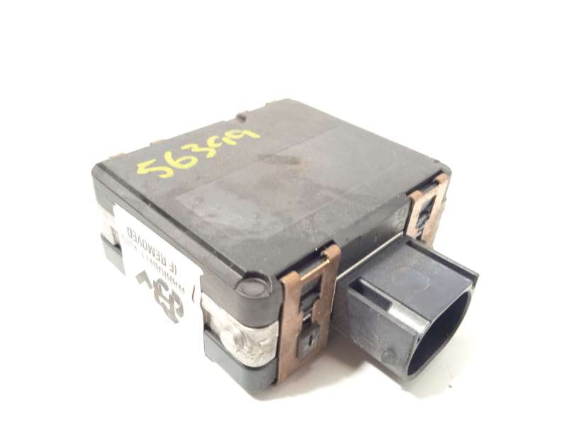 Recambio de modulo electronico para mercedes-benz clase c (w205) c 220 d (205.014) referencia OEM IAM A0009055211  0203302447 - Negro 2