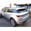 land rover range rover evoque del año 2019
