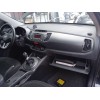 kia sportage iii (sl) del año 2010