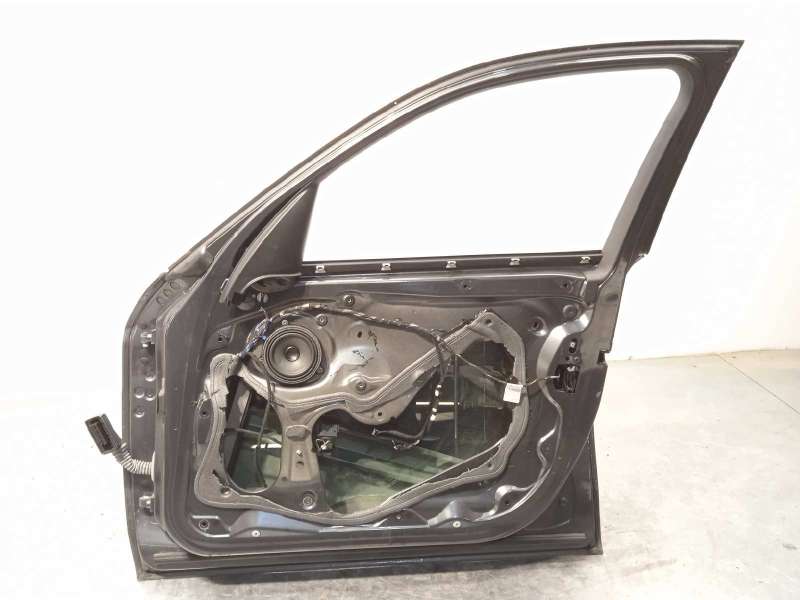 Recambio de puerta delantera derecha para bmw serie 1 lim. (f20) 116d referencia OEM IAM 41009628760 - Gris 4