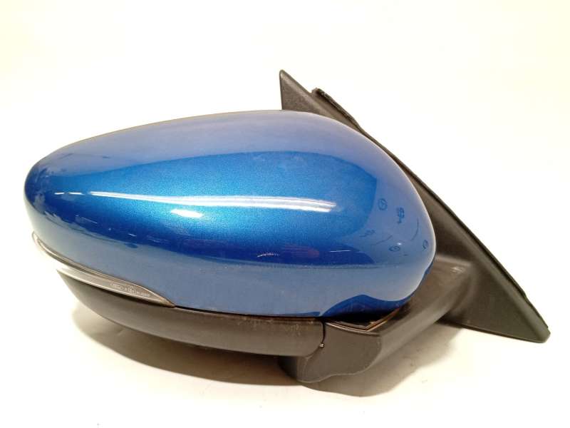 Recambio de retrovisor derecho para ford kuga iii (dfk) 2.5 fhev referencia OEM IAM LV4B17682BG 2623950 - Azul 2