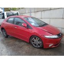 HONDA CIVIC VIII HATCHBACK (FN, FK)