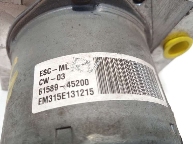 Recambio de abs para hyundai i20 active 1.4 referencia OEM IAM 58920C8250 6158945200 C858920550 6
