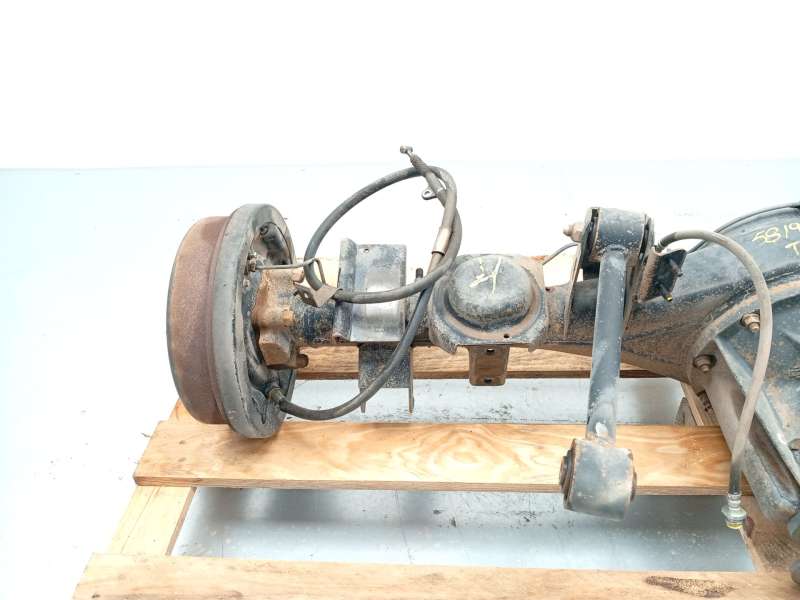 Recambio de puente trasero para ford maverick (uds, uns) 2.7 td referencia OEM IAM 1961258 1954370 2