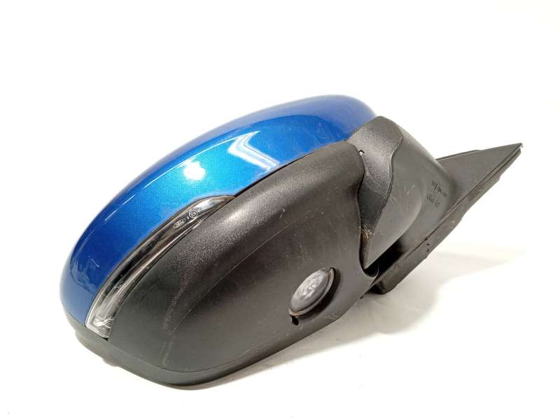 Recambio de retrovisor derecho para ford kuga iii (dfk) 2.5 fhev referencia OEM IAM LV4B17682BG 2623950 - Azul 3