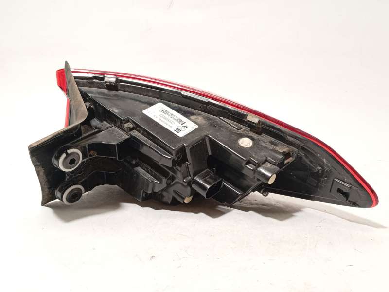 Recambio de piloto trasero izquierdo para seat leon (kl1, klg) 1.5 tsi referencia OEM IAM 5FA945207G 4