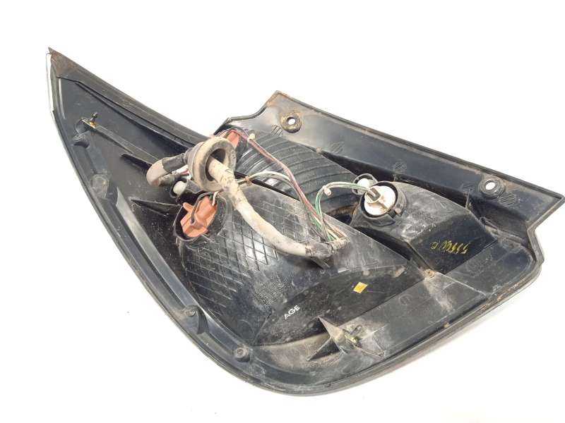 Recambio de piloto trasero derecho para kia rio ii (jb) 1.5 crdi referencia OEM IAM 924021G210 4