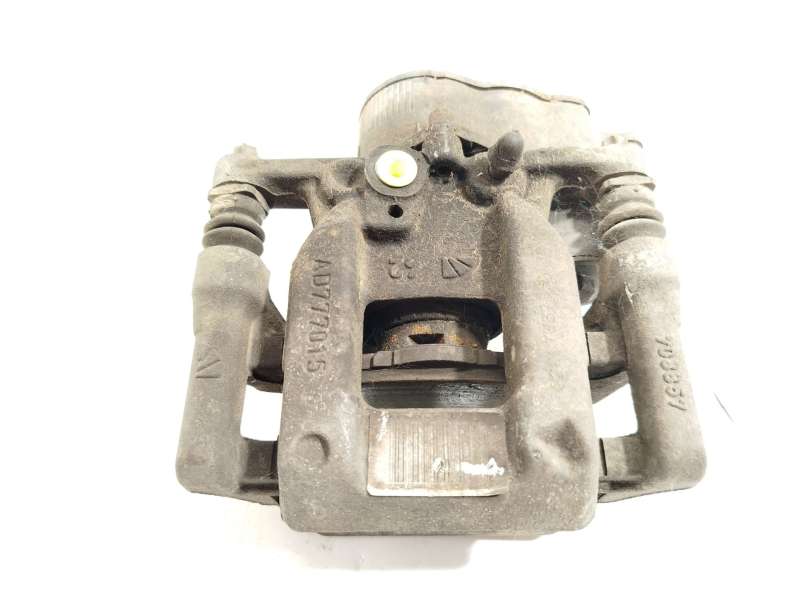 Recambio de pinza freno trasera derecha para peugeot 3008 ii suv (mc_, mr_, mj_, m4_) 1.5 bluehdi 130 referencia OEM IAM 1651758 2