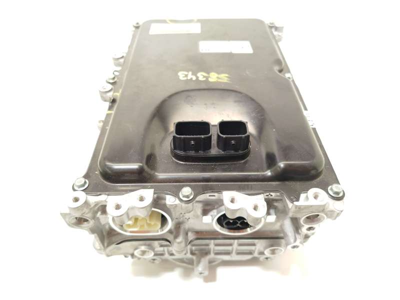 Recambio de convertidor potencia para toyota c-hr (_x1_) 2.0 hybrid (maxh10) referencia OEM IAM G9200F4020 G92A047241 - Blanco 3