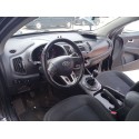 KIA SPORTAGE III (SL)