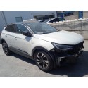 OPEL GRANDLAND / GRANDLAND X (A18, P1UO)