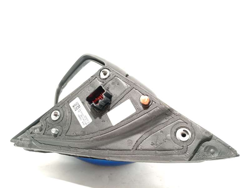 Recambio de retrovisor derecho para ford kuga iii (dfk) 2.5 fhev referencia OEM IAM LV4B17682BG 2623950 - Azul 4