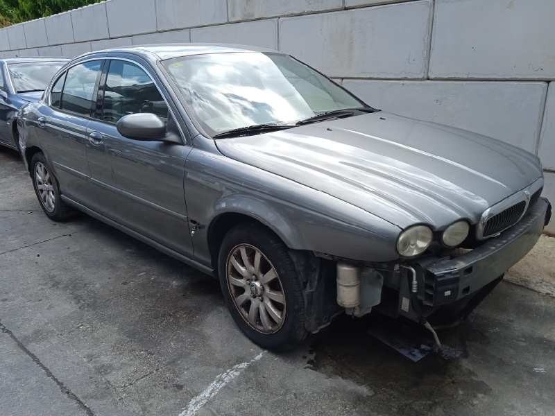 JAGUAR X-TYPE