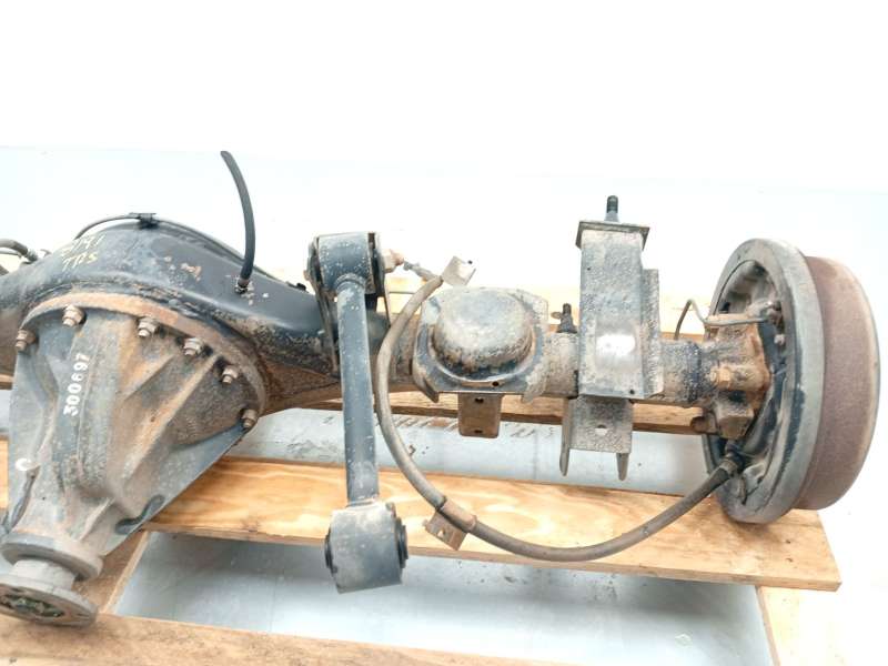 Recambio de puente trasero para ford maverick (uds, uns) 2.7 td referencia OEM IAM 1961258 1954370 3