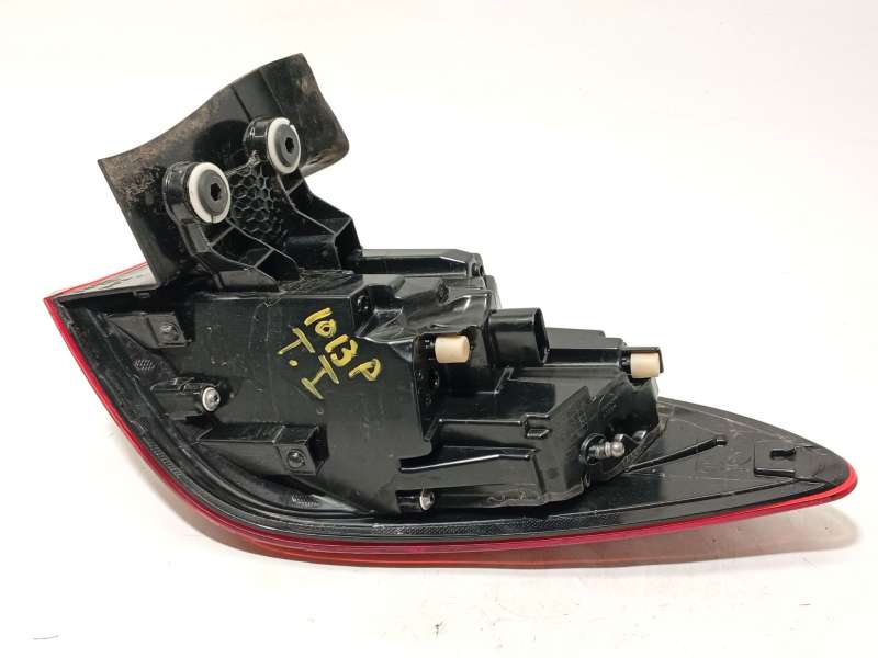 Recambio de piloto trasero izquierdo para seat leon (kl1, klg) 1.5 tsi referencia OEM IAM 5FA945207G 5