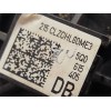 Recambio de pinza freno trasera derecha para volkswagen touran (5t1) 1.6 tdi referencia OEM IAM 5Q0615405DB  