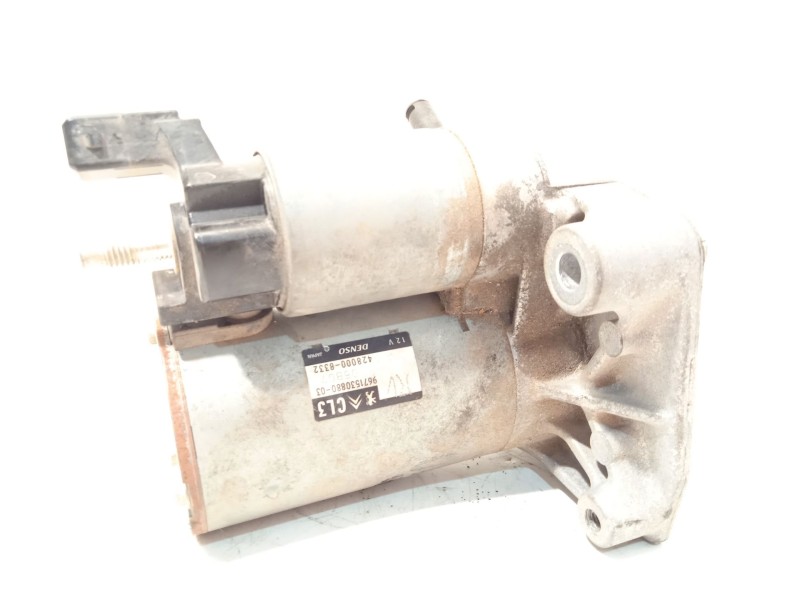MOTOR ARRANQUE 9671530880 9688477380 4280008332