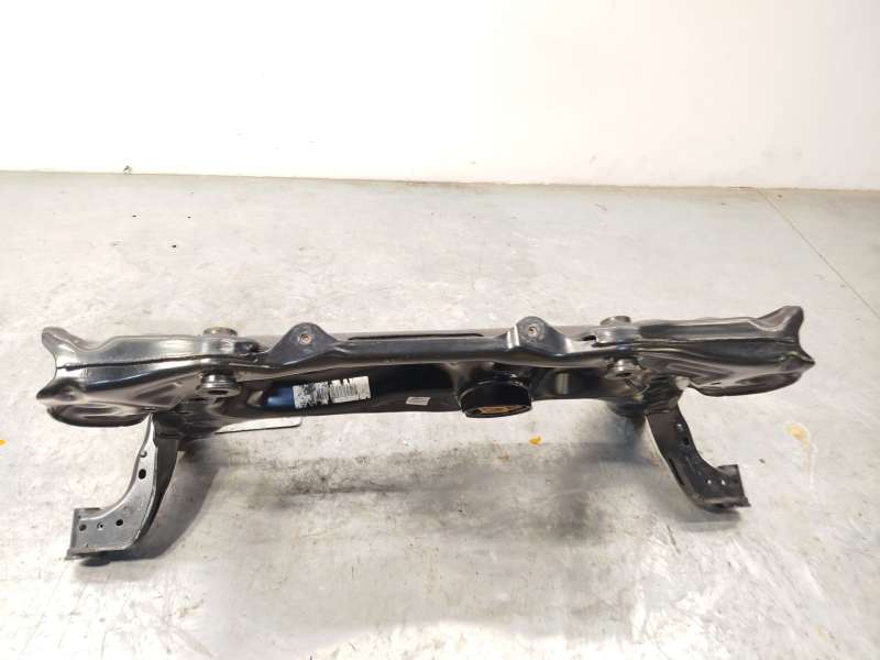 Recambio de puente delantero para seat leon (kl1, klg) 2.0 tdi referencia OEM IAM 5WA199315F - Blanco 2