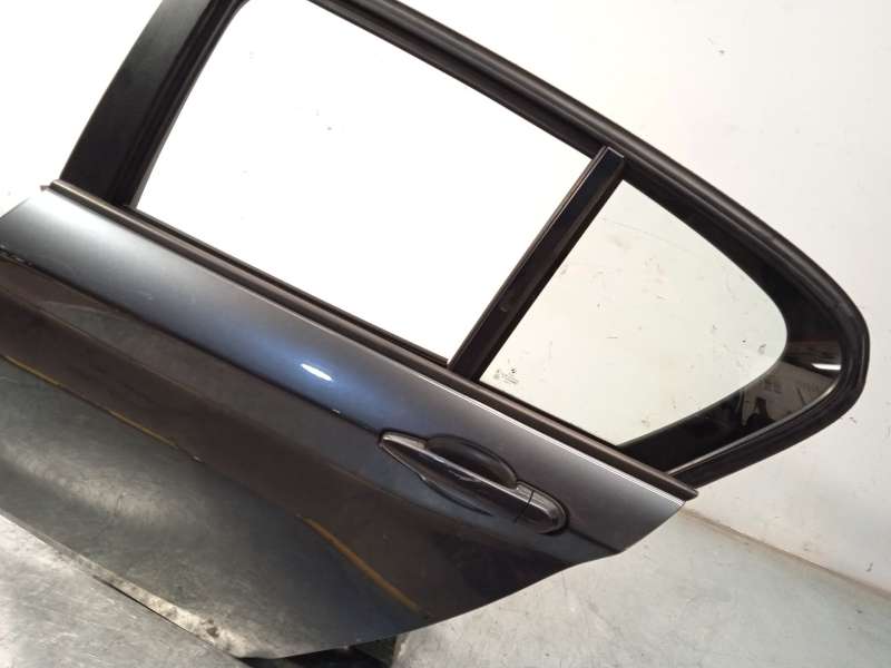 Recambio de puerta trasera izquierda para bmw serie 1 lim. (f20) 116d referencia OEM IAM 41525A2A397 41527284515 - Gris 3