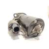 Recambio de motor arranque para seat ibiza iv sc (6j1, 6p5) 1.6 tdi referencia OEM IAM 02Z911023N  0001123028