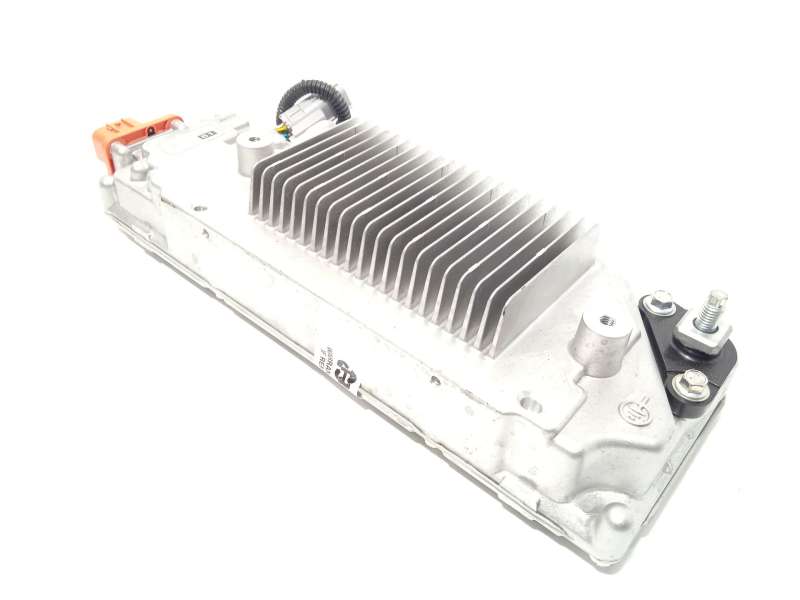 Recambio de modulo electronico para toyota rav 4 v (_a5_, _h5_) 2.5 hybrid awd (axap54) referencia OEM IAM G927042060 - Rojo 2