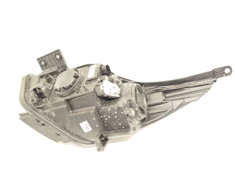 Recambio de faro derecho para kia niro i (de) 1.6 gdi hybrid referencia OEM IAM 92102G5500 5