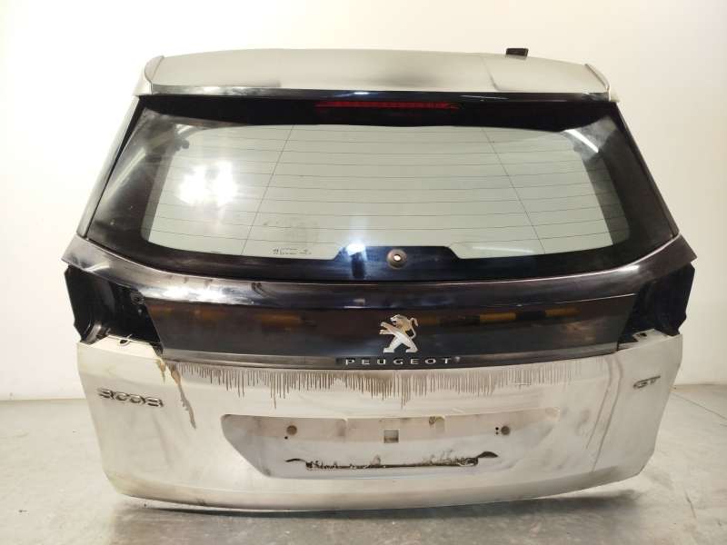 Recambio de porton trasero para peugeot 3008 ii suv (mc_, mr_, mj_, m4_) 1.5 bluehdi 130 referencia OEM IAM 1617409480 981084748