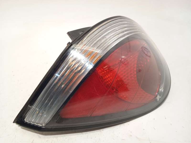 Recambio de piloto trasero izquierdo para kia rio ii (jb) 1.5 crdi referencia OEM IAM 924011G210 2