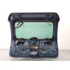 Recambio de porton trasero para saab 9-3 berlina 1.9 tid cat referencia OEM IAM 93186000  
