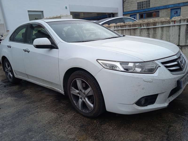 HONDA ACCORD VIII (CU)