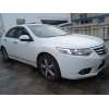 honda accord viii (cu) del año 2012