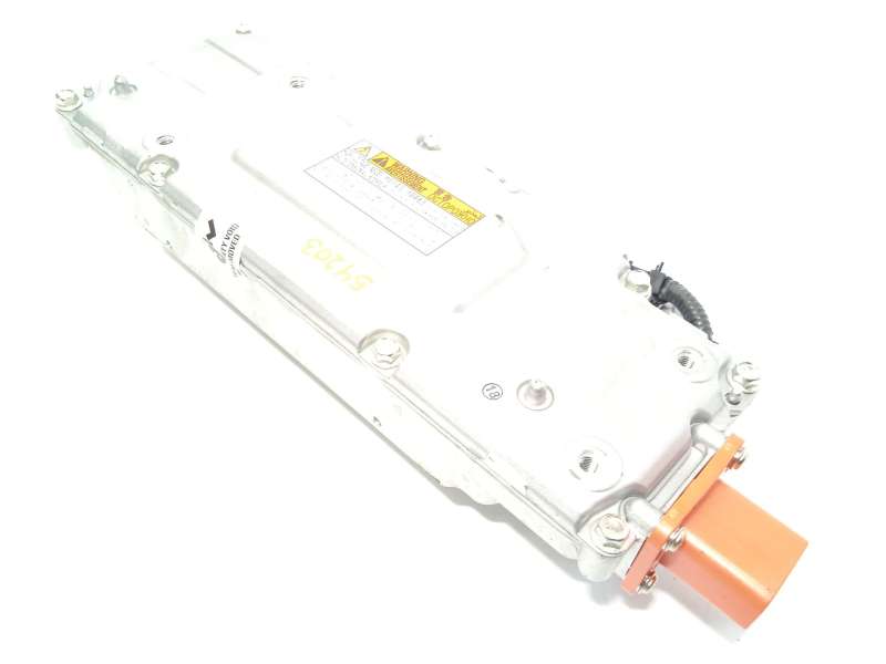 Recambio de modulo electronico para toyota rav 4 v (_a5_, _h5_) 2.5 hybrid awd (axap54) referencia OEM IAM G927042060 - Rojo 3