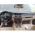 BMW SERIE 7 (F01/F02)