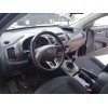 kia sportage iii (sl) del año 2010