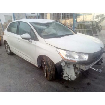 citroën c4 lim. del año 2012