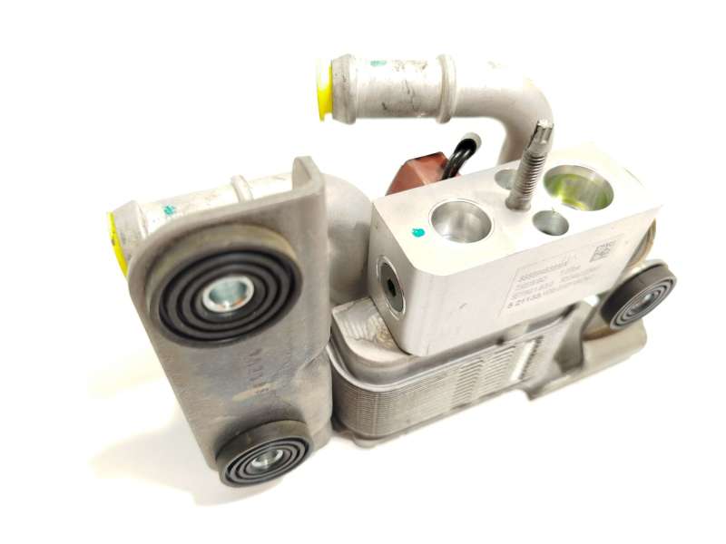 Recambio de valvula expansion para lynk & co 01 phev referencia OEM IAM 8888948389 8888948378 32260322 - Negro 2