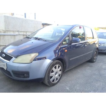 FORD FOCUS C-MAX (CAP)