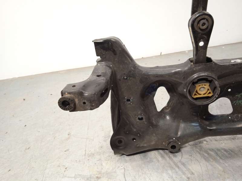 Recambio de puente delantero para volkswagen touran (5t1) 1.6 tdi referencia OEM IAM 3Q0199315D - Azul 2