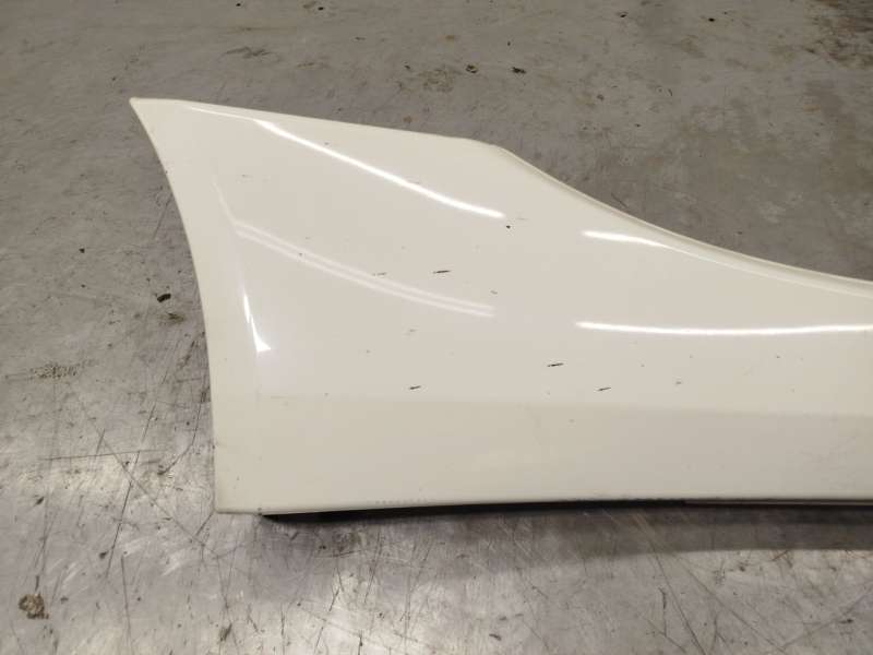 Recambio de estribo para peugeot ion electric referencia OEM IAM 1607893280 - Blanco 2