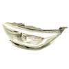 Recambio de faro izquierdo para kia stonic (yb) 1.0 t-gdi eco-dynamics+ referencia OEM IAM 92101H8555 92101H8500 
