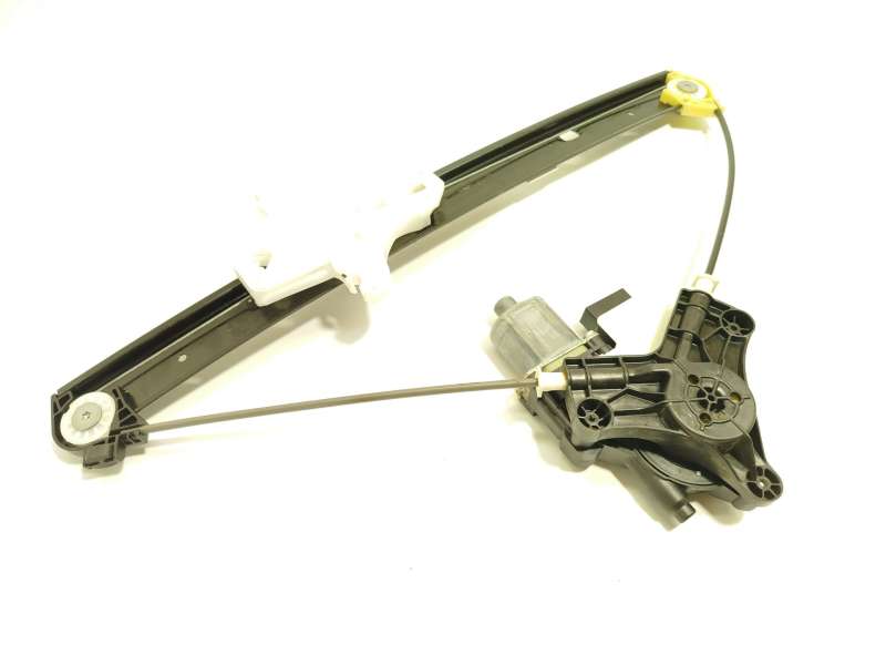 Recambio de elevalunas trasero izquierdo para volkswagen t-cross (c11, d31) 1.0 tsi referencia OEM IAM 2GM839461F 5Q0959407D 6